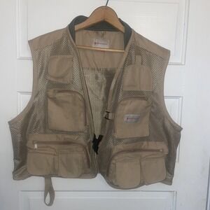 Redington Outdoor Gear‎ Vest Adventure Hunt Fish Home Rock Hunt